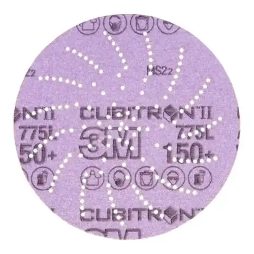(50) 5" 150G FILM DISC (50) 5" 150G FILM DISC