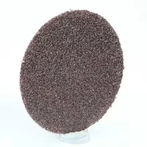 (50) 3" 120G DURABLE EDGE ROLOC DISC (50) 3" 120G DURABLE EDGE ROLOC DISC