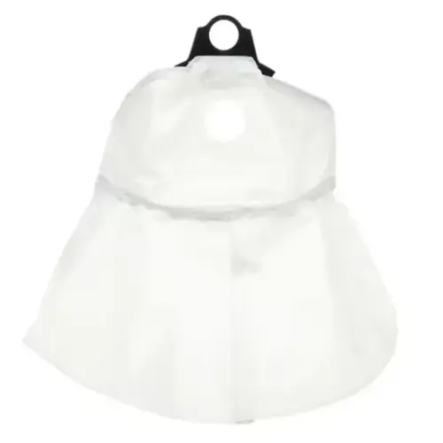 3M Versaflo M-Series Standard Outer Shroud M-445, 1 ea/Case 3M Versaflo M-Series Standard Outer Shroud M-445, 1 ea/Case