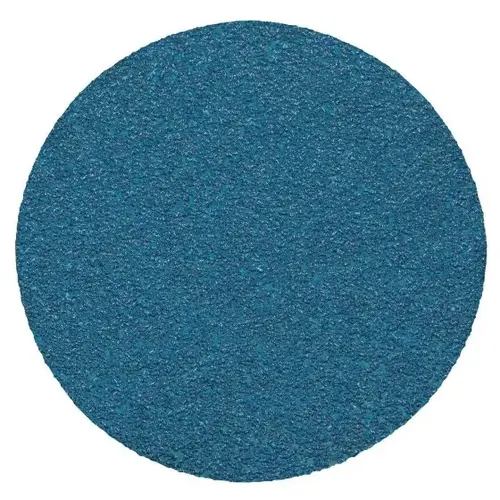 3M Stikit Blue Abrasive Disc 36580, 36E, 8 in, No Hole, 50 Discs/Carton 3M Stikit Blue Abrasive Disc 36580, 36E, 8 in, No Hole, 50 Discs/Carton