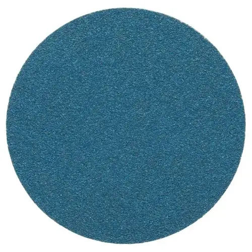 3M Stikit Blue Abrasive Disc 36551, 40E, 5 in, No Hole, 50 Discs/Carton 3M Stikit Blue Abrasive Disc 36551, 40E, 5 in, No Hole, 50 Discs/Carton