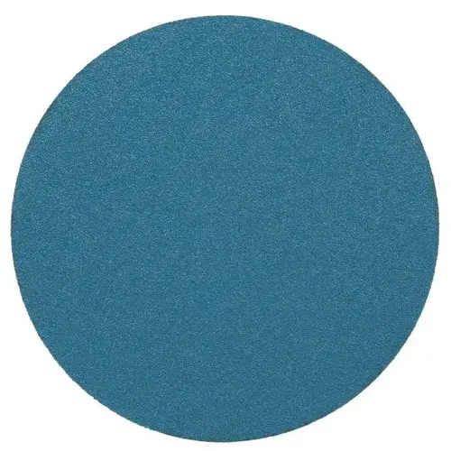 3M Hookit Blue Abrasive Disc 36532, 80E, 8 in, No Hole, 50 Discs/Carton 3M Hookit Blue Abrasive Disc 36532, 80E, 8 in, No Hole, 50 Discs/Carton