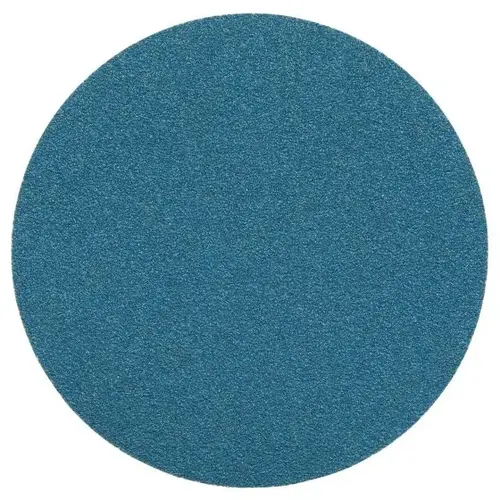 3M Hookit Blue Abrasive Disc 36531, 40E, 8 in, No Hole, 50 Discs/Carton 3M Hookit Blue Abrasive Disc 36531, 40E, 8 in, No Hole, 50 Discs/Carton