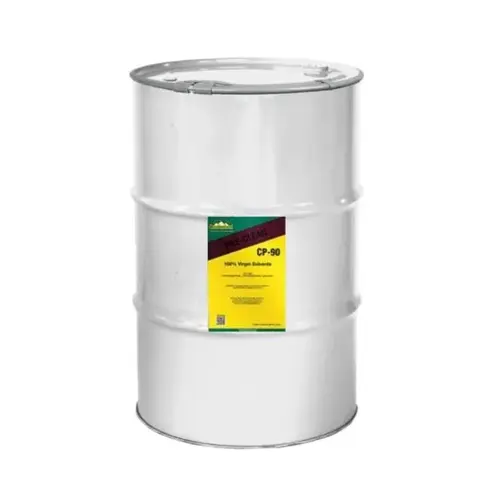 CP90-53 Precleaner, 53 gal Drum, Clear, Liquid CP90-53 Precleaner, 53 gal Drum, Clear, Liquid