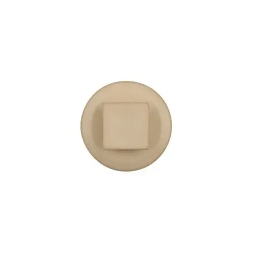 (15) Butterscotch Nylon Mldg Clips (15) Butterscotch Nylon Mldg Clips