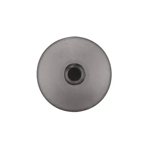 (15) BLACK NYLON PUSH TYPE RETAINER (15) BLACK NYLON PUSH TYPE RETAINER