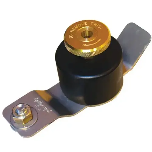 Deluxe Weld & Ground Clamp Deluxe Weld & Ground Clamp