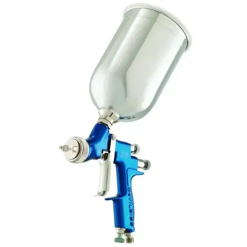 CVi Gravity Spray Gun CVi Gravity Spray Gun