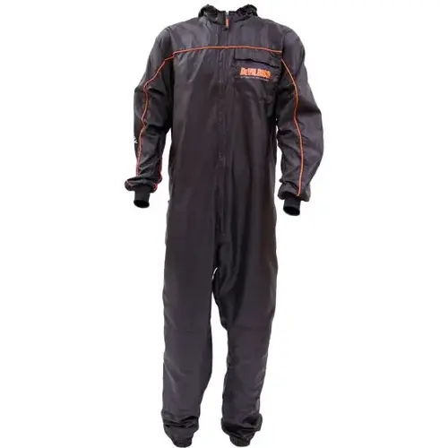 MEDIUM PREMIUM COVERALL MEDIUM PREMIUM COVERALL