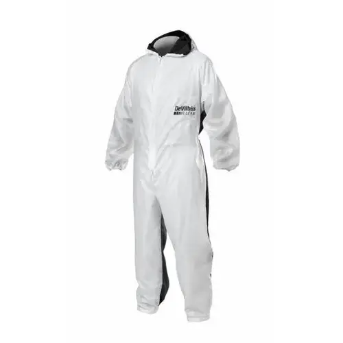 XLARGE PREMIUM COVERALL XLARGE PREMIUM COVERALL