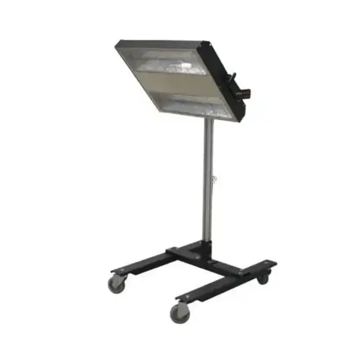 TRU-CURE IR, 6 CS, LG STAND, W PYROM, NA TRU-CURE IR, 6 CS, LG STAND, W PYROM, NA