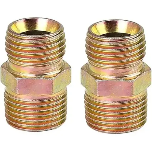 Adapter, M16-1.5 Female, Walcom Carbon, Adapter, M16-1.5 Female, Walcom Carbon,