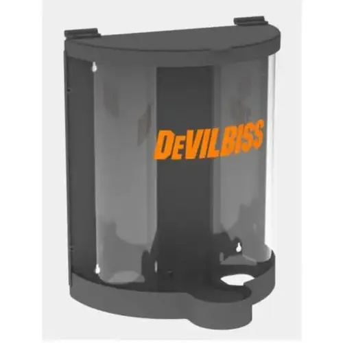 Devilbiss DeKup DPV-90 DISPENSER, DEKUPS EVO Devilbiss DeKup DPV-90 DISPENSER, DEKUPS EVO