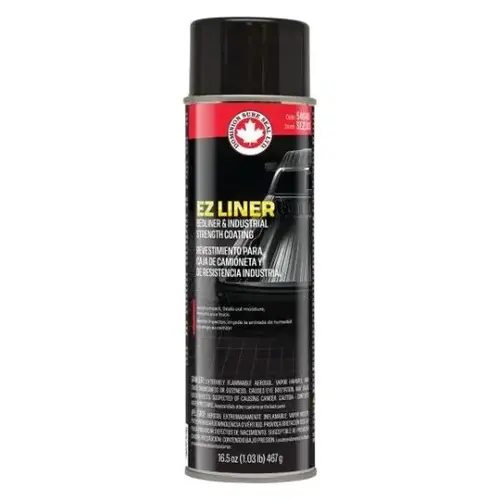 EZ Liner Aerosol EZ Liner Aerosol