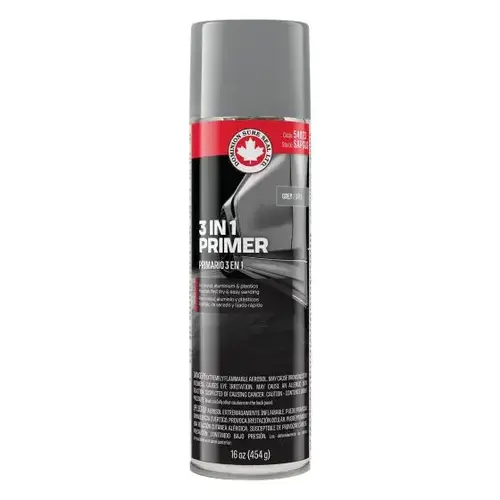 3 IN 1 Grey Primer 3 IN 1 Grey Primer
