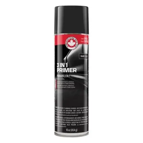 3 IN 1 Black Primer 3 IN 1 Black Primer