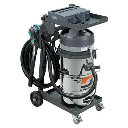 Automotive Mega-Raptor Vac Pro Pack Vacuum System Automotive Mega-Raptor Vac Pro Pack Vacuum System
