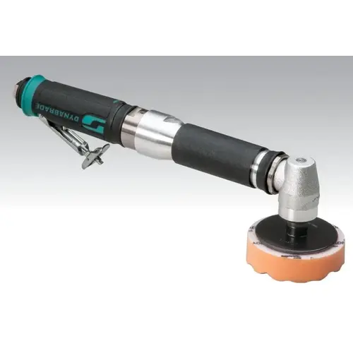 Extension Polisher Extension Polisher