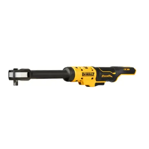 XTREME 12V MAX* Brushless 3/8 in. Extended Reach Ratchet (Tool Only) XTREME 12V MAX* Brushless 3/8 in. Extended Reach Ratchet (Tool Only)
