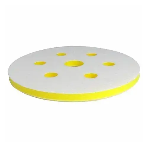(2) 6" NH ASSORTED INTERFACE PAD (2) 6" NH ASSORTED INTERFACE PAD