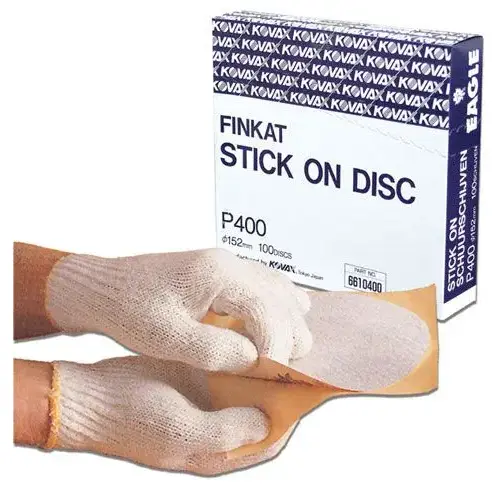 8 ft Stickon Discs -P100 8 ft Stickon Discs -P100