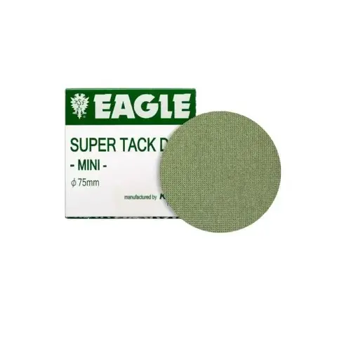 (50) 3" MAXCUT S-TACK DISC 60G (50) 3" MAXCUT S-TACK DISC 60G