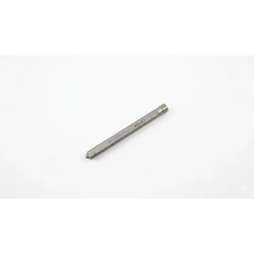 3/4" Carbide Tipped Annular Cutter 3/4" Size Uncoated (Bright) 3/4" Carbide Tipped Annular Cutter 3/4" Size Uncoated (Bright)