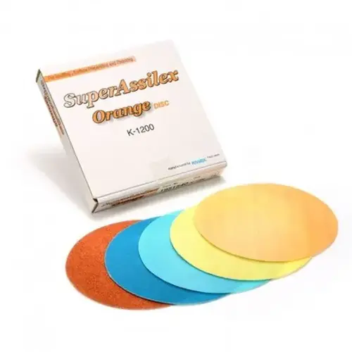 (25) 5" SKY NH ASSILEX DISC (25) 5" SKY NH ASSILEX DISC