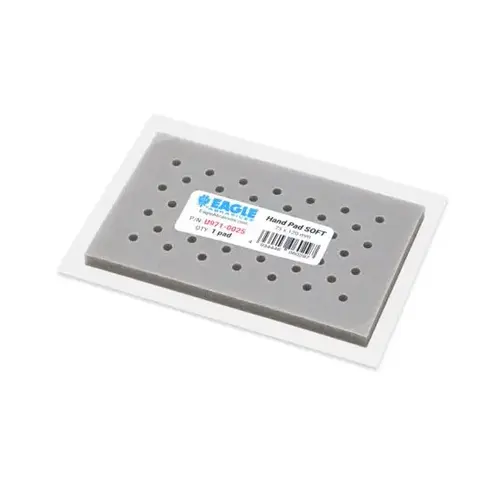 Super Assilex Hand Pad-M, Single Pack Super Assilex Hand Pad-M, Single Pack
