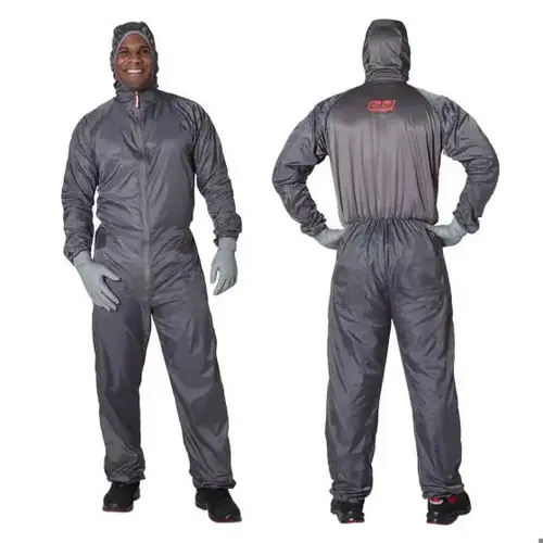 BodyGuard Overall Camouflage BodyGuard Overall Camouflage