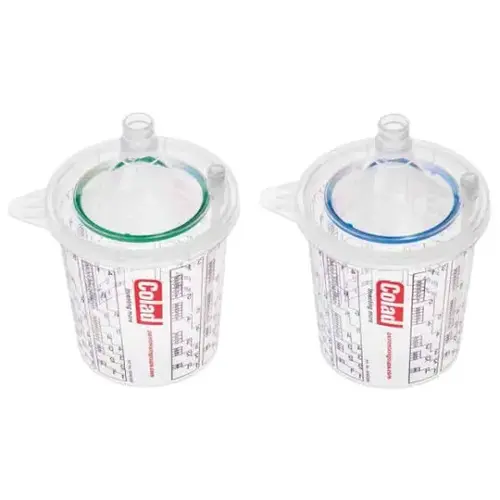 9350190SLS Snap Lid System, 350 mL, For Use With Any Spray Gun 9350190SLS Snap Lid System, 350 mL, For Use With Any Spray Gun