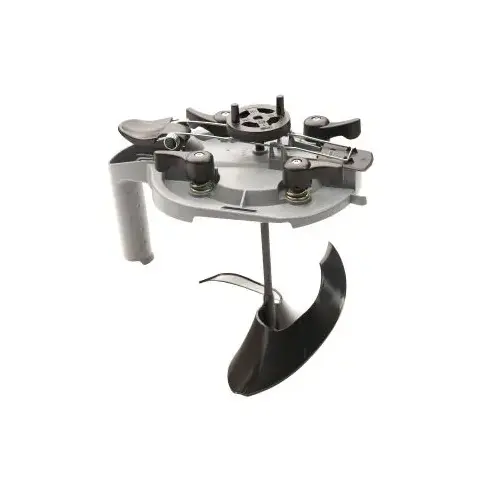 BLBA2082/6 Fork Style Mixing Lid, For Use With Quick-Mix and Mini-Mix Machine BLBA2082/6 Fork Style Mixing Lid, For Use With Quick-Mix and Mini-Mix Machine