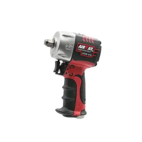 1/2" "Stubby" Compact Vibrotherm Drive Impact 1/2" "Stubby" Compact Vibrotherm Drive Impact