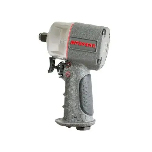3/8" Nitrocat Compact "Stubby" Composite Impact 3/8" Nitrocat Compact "Stubby" Composite Impact