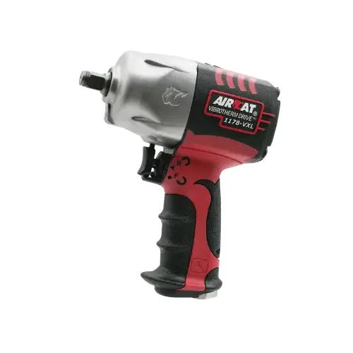 1/2" Vibrotherm Drive Impact with 3 Year Warranty 1/2" Vibrotherm Drive Impact with 3 Year Warranty