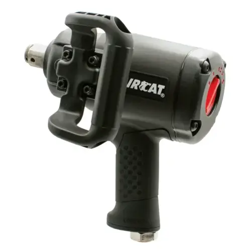 1" Low Weight Pistol Grip Impact Wrench 1" Low Weight Pistol Grip Impact Wrench