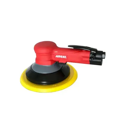 8" CENTRAL VACUUM GEARED SANDER 8" CENTRAL VACUUM GEARED SANDER