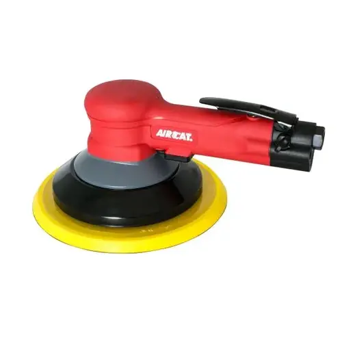 8" Planetary Geared Sander 8" Planetary Geared Sander