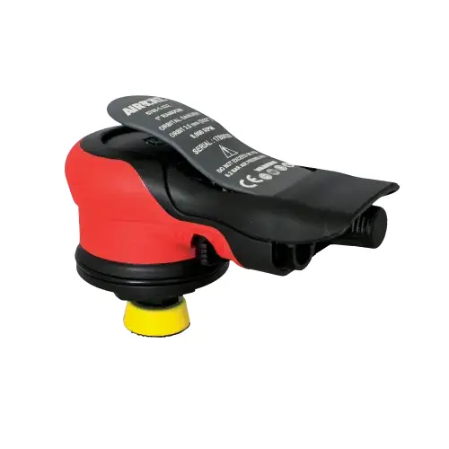 1" Orbital Palm Sander 3/32" Orbit for Fine Sanding 1" Orbital Palm Sander 3/32" Orbit for Fine Sanding