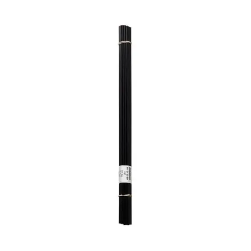 PBT ROD 1/8" X 30FT BLACK PBT ROD 1/8" X 30FT BLACK