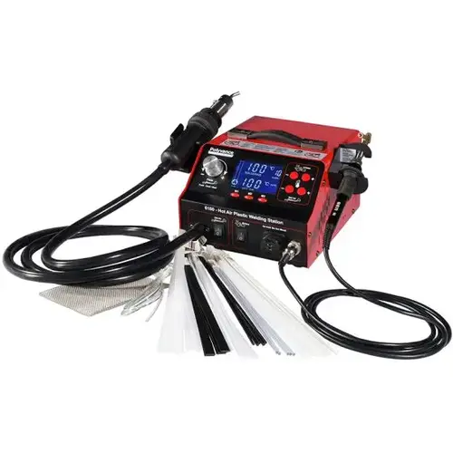 Mini-Fuzer Welding Kit, 120V Mini-Fuzer Welding Kit, 120V