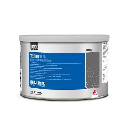 TECTIUM Lightweight Filler, Quart TECTIUM Lightweight Filler, Quart