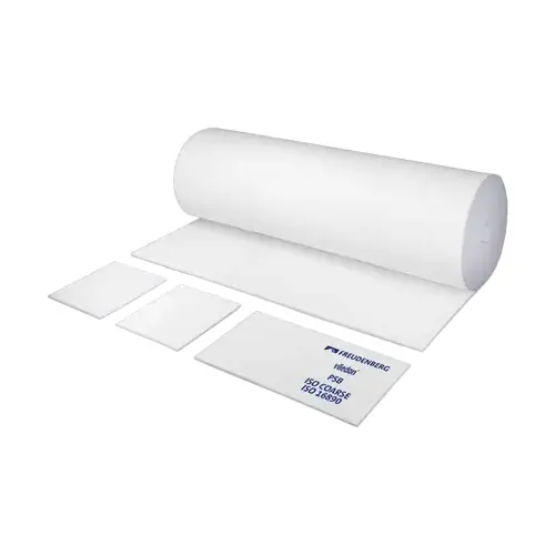 Filter mats for air filtration. Filter mats for air filtration.