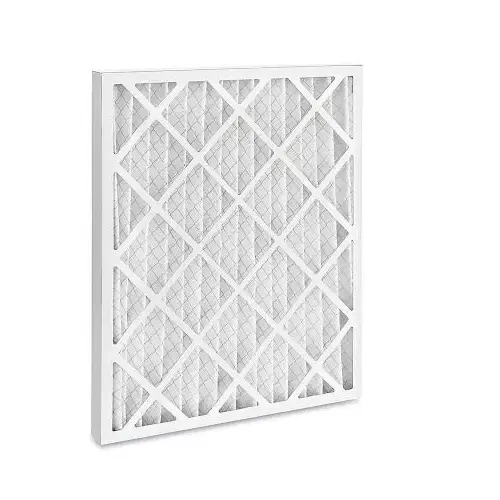 (24) 12" X 20" INTAKE FILTER (24) 12" X 20" INTAKE FILTER