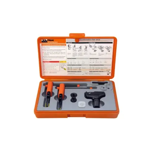 3Pc External/Internal Thread Repair Set 3Pc External/Internal Thread Repair Set