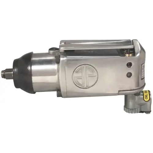 3/8" Butterfly Impact Wrench - 75ft./lb. Torque 3/8" Butterfly Impact Wrench - 75ft./lb. Torque