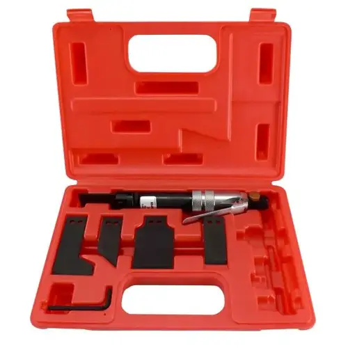 Air Scraper Kit - Includes 4 Specialty Blades Air Scraper Kit - Includes 4 Specialty Blades