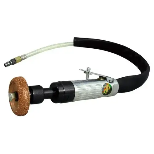 Air Buffer with 2500rpm with Hose, Adapter & Rasp Air Buffer with 2500rpm with Hose, Adapter & Rasp