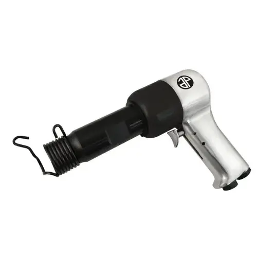 0.498" Shank "THOR" Air Hammer / Riveter 0.498" Shank "THOR" Air Hammer / Riveter