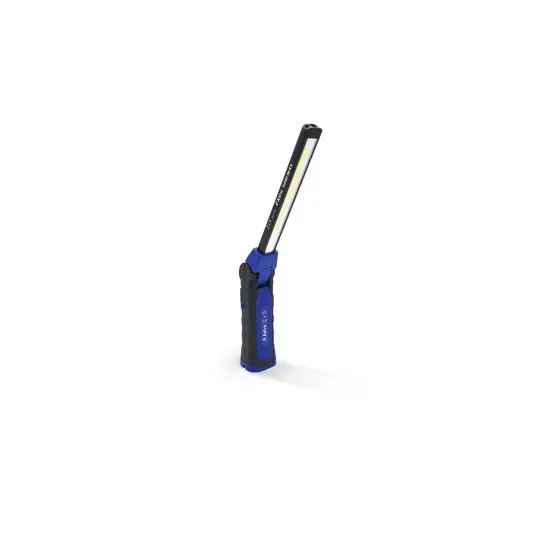Astro Pneumatic Tool Company 750x2 Lumen Wirelessly Rechargeable Folding Double-Sided LED Slim Light 52SLMAX Astro Pneumatic Tool Company 750x2 Lumen Wirelessly Rechargeable Folding Double-Sided LED Slim Light 52SLMAX